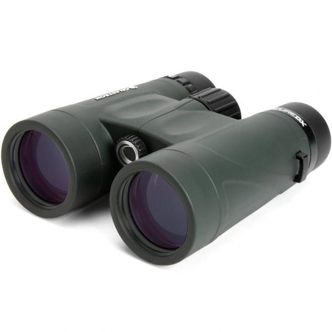Celestron Nature DX Binoculars 8x42mm Green